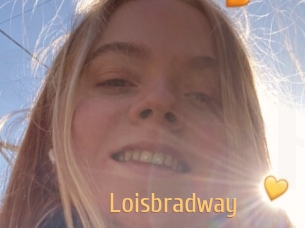 Loisbradway