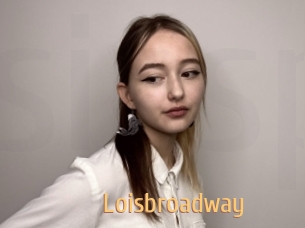 Loisbroadway