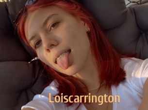 Loiscarrington