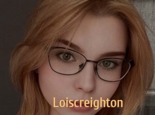 Loiscreighton