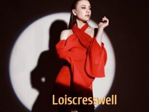 Loiscresswell