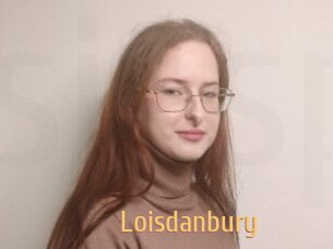 Loisdanbury