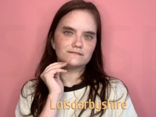 Loisdarbyshire