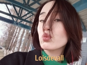 Loisdevall