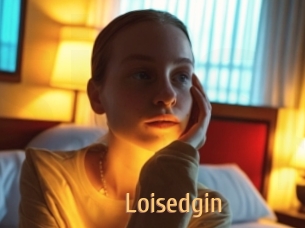 Loisedgin