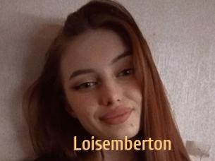 Loisemberton