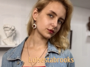 Loisestabrooks