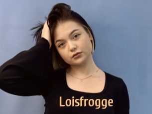 Loisfrogge