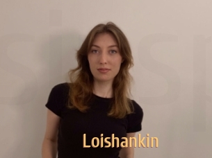 Loishankin