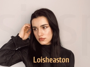 Loisheaston