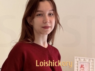 loishickory Single Spass