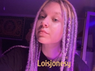 Loisjonesy