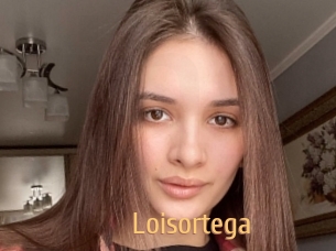 Loisortega