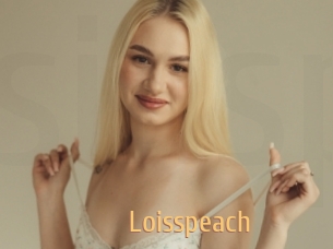 Loisspeach