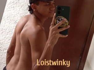 Loistwinky