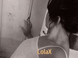 LolaX