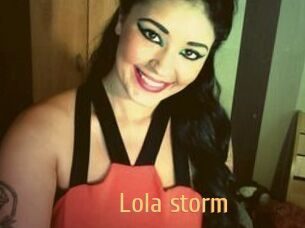 Lola_storm