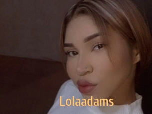 Lolaadams