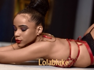 Lolablake