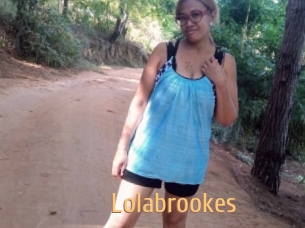 Lolabrookes