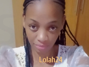 Lolah24