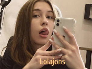 Lolajons