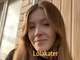 Lolakater