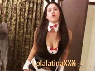 LolalatinaXXX