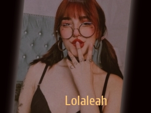 Lolaleah