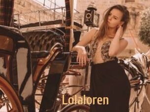 Lolaloren