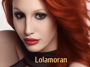 Lolamoran