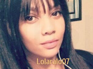 Lolaralo07