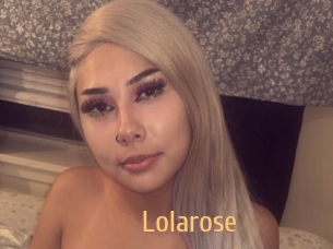 Lolarose