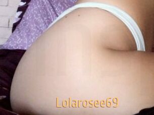 Lolarosee69