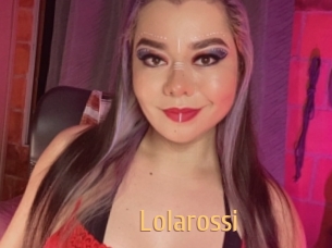 Lolarossi