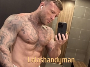 Lolashandyman