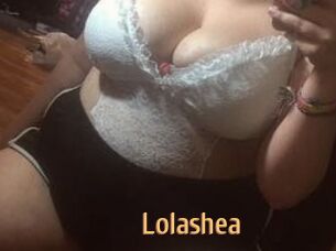 Lolashea