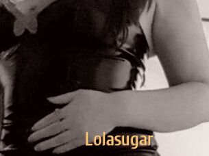 Lolasugar