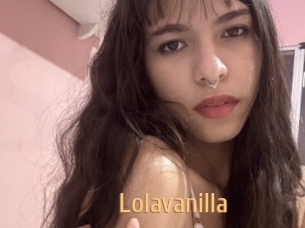 Lolavanilla