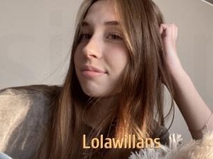 Lolawillans