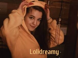 Lolidreamy