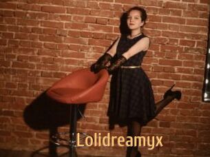 Lolidreamyx