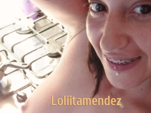 Loliitamendez