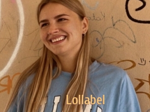 Lollabel