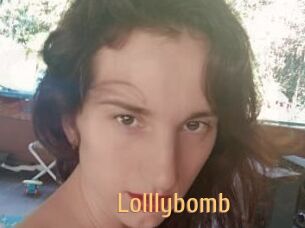 Lolllybomb