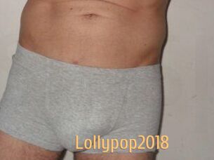 Lollypop2018