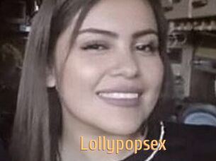 Lollypopsex