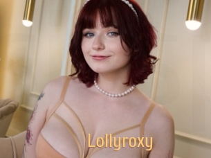 Lollyroxy