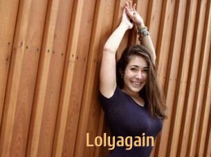 Lolyagain