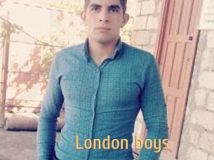 London_boys